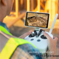 13.3 дюймдік 1000 Nits Күн сәулесі оқылатын LCD дисплейі